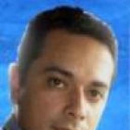 Lic. Jose Ivan Rodriguez E.