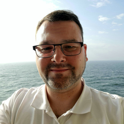 Christian Friedrichs's profile picture