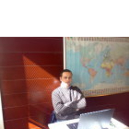 Timur Kaynarer