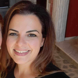 Maria Papadopoulou