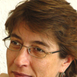 Stefanie Fuchs