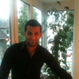 Serdar Yilmaz
