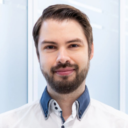 Sascha Fritsch