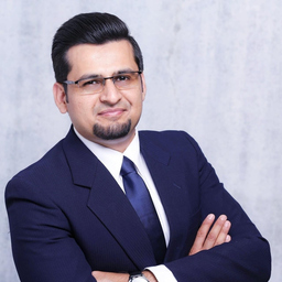 Zain ul Abadin Sethi