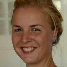 Ulrike Evermann