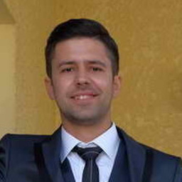 Carlos Russo