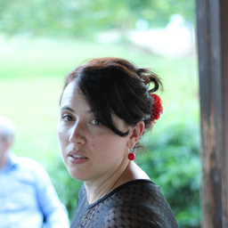 Sandra Renz