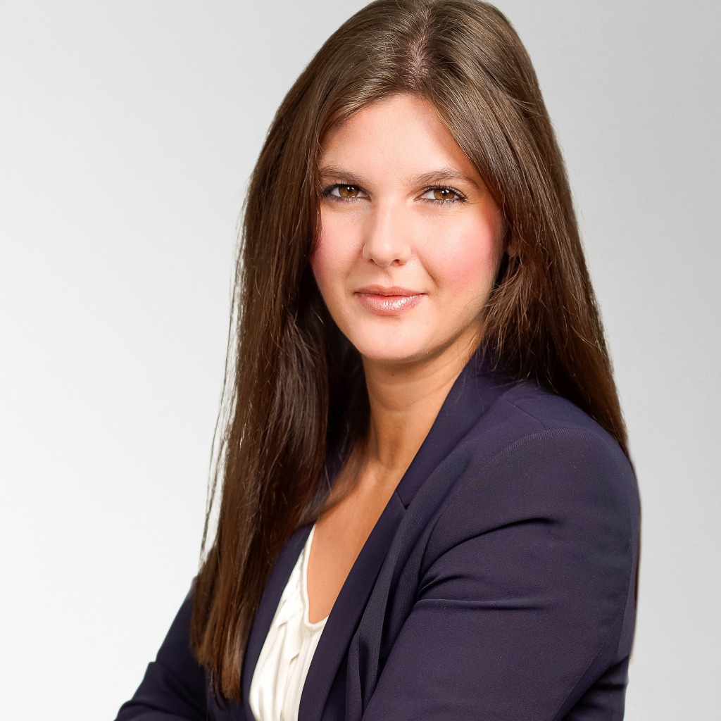 Swana Victoria Emmerich M.Sc. Gewerbliche Immobilienvermittlung