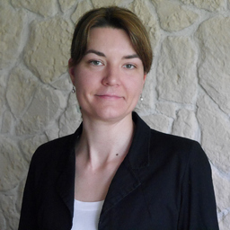 Christiane Fink