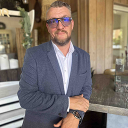 Benjamin Berger's profile picture