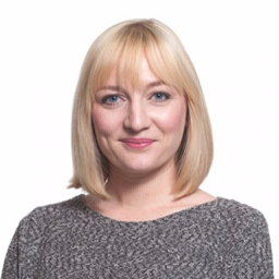 Stephanie Fähnrich's profile picture