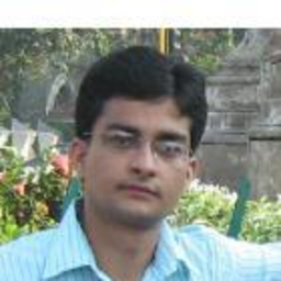 Ravi Tiwari