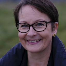 Christiane A. Velten
