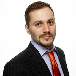 Daniel Kusch