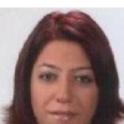 Gülin Toprak