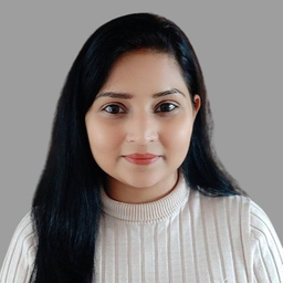 Prakruti Sharma