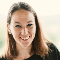 Dr. Nina Immel