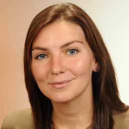 Maria Schlegel's profile picture