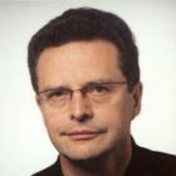 Rüdiger Eichler