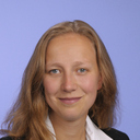 Nadine Preuß