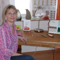 Anita Rittig