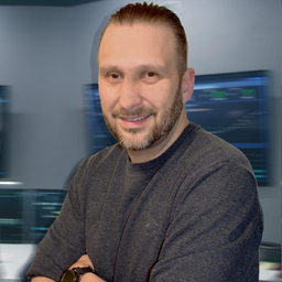 Daniel Wandrei