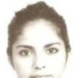 Edith Alejandra Cuellar Guerrero