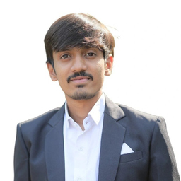 Virag Bhingradiya