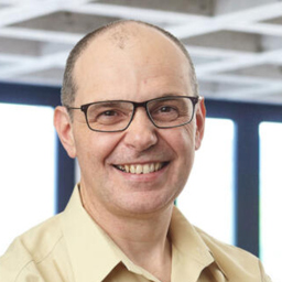 Eric Gay