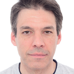 Chris Chirogene