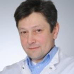 Dr. Sergey Ardin