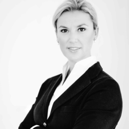 Dr. Katharina J. Harries