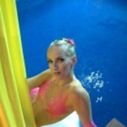 OLGA BARANOVA