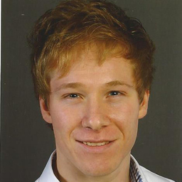 Marius Horstmeyer