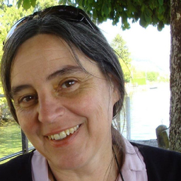 Bea Schild