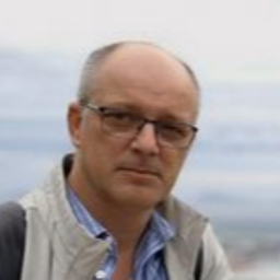 Emanuel Marius Bogoi