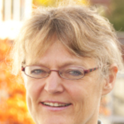 Inge Kuper
