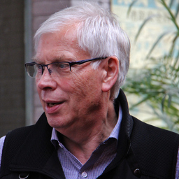 Martin Uhlemann