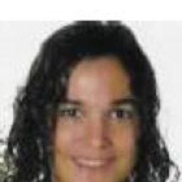 Carolina Jimenez Rubio