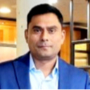 Ing. SANJAY KORDE