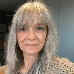 Regina van der Pütten