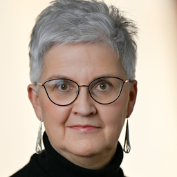 Dr. Angela Mühlpfordt