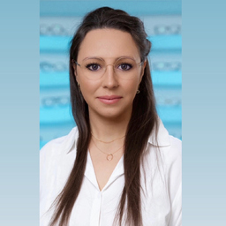 Jacqueline Eiffler