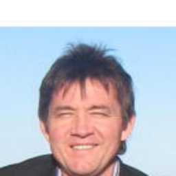 Paul Jenkins