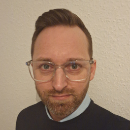 Patrick Schievelbein