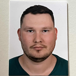 Michal Grabowicz