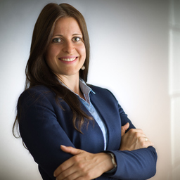 Martina Blaschke