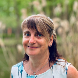 Beatrice Buttgereit's profile picture