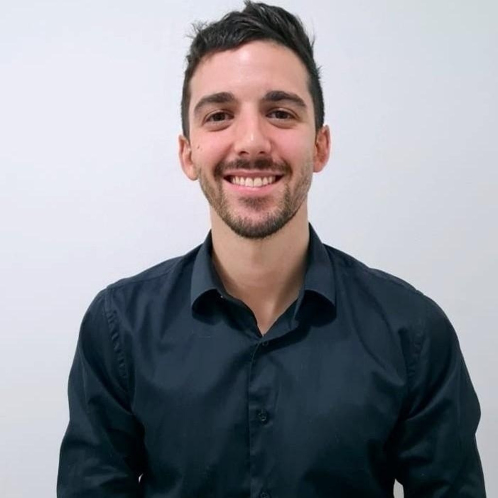 Andrés Sergio García Velasco Head of Claims Management Allianz XING