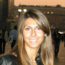 anna ruffo